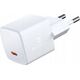 Ładowarka Swissten Swissten GaN USB-C 33W biała