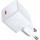 Ładowarka Swissten Swissten GaN USB-C 33W biała