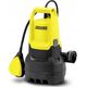 Karcher Pompa zanurzeniowa SP 9.500 Dirt EU 1.645-800.0