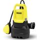 Karcher Pompa zanurzeniowa SP 9.500 Dirt EU 1.645-800.0