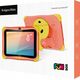Tablet Kruger&Matz Tablet dla dzieci FUN 808 Czerwony