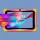 Tablet Kruger&Matz Tablet dla dzieci FUN 808 Czerwony
