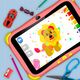 Tablet Kruger&Matz Tablet dla dzieci FUN 808 Czerwony