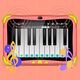 Tablet Kruger&Matz Tablet dla dzieci FUN 808 Czerwony