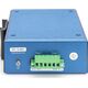 Switch Digitus DIGITUS Industrial 8+2-Port Fast Ethernet Switch 8 Port FE RJ45 2 GE SFP Ports