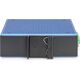 Switch Digitus DIGITUS Industrial 8+2-Port Fast Ethernet Switch 8 Port FE RJ45 2 GE SFP Ports