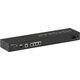 Router NETGEAR NETGEAR PR460X - - Router - - 10GbE, 2.5GbE - WAN-Ports: 2 - an Rack montierbar