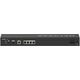 Router NETGEAR NETGEAR PR460X - - Router - - 10GbE, 2.5GbE - WAN-Ports: 2 - an Rack montierbar
