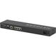 Router NETGEAR NETGEAR PR460X - - Router - - 10GbE, 2.5GbE - WAN-Ports: 2 - an Rack montierbar