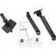 Ergotron Uchwyt biurkowy na monitor do 34" LX Desk Monitor Arm (45-537-224)