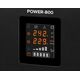UPS Rebel POWER-800 (RB-4012)