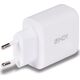 Ładowarka Lindy CHARGER WALL 65W/73428 LINDY