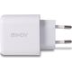 Ładowarka Lindy CHARGER WALL 65W/73428 LINDY