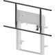 iiyama Stojak podłogowy na monitor 55" - 98" (MD-WLIFT2031-W1)