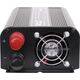 Przetwornica Volt Przetwornica Volt Polska Sinus 500/1000W 12V / 230V