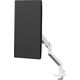 Neomounts Uchwyt biurkowy na monitor 17" - 35" (DS70-250WH1)
