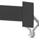 Neomounts Uchwyt biurkowy na 2 monitory 17" - 32" (DS70-250SL2)