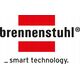 Brennenstuhl FLOODLIGHT 20W LED 865 2300LM IP54 PIR