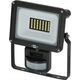 Brennenstuhl FLOODLIGHT 20W LED 865 2300LM IP54 PIR