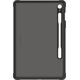 Etui na tablet Samsung Etui Samsung EF-RX510CBEGWW Tab S9 FE czarny/black Outdoor Cover