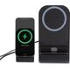 Ładowarka BMW BMW ład. indukcyjna BMDCSMADGPK 15W czarny/black M Edition MagSafe