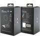 Ładowarka BMW BMW ład. indukcyjna BMDCSMADGPK 15W czarny/black M Edition MagSafe