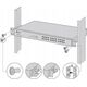 TP-Link Acc TP-LINK RackMount Kit-19