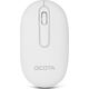 Mysz Dicota DICOTA Wireless Mouse BT/2.4G DESKTOP white