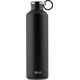 Equa Equa Smart – smart bottle, steel, Dark Grey