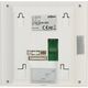 Dahua Technology Monitor wideodomofonu DAHUA VTH2611L-WP