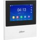 Dahua Technology Monitor wideodomofonu DAHUA VTH2611L-WP