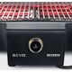 Grill elektryczny Severin Severin PG 8106 SEVO GT