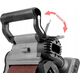 Graphite Satyniarka akumulatorowa Energy+ 18V
