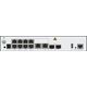 Kontroler Huawei Huawei AC650-128AP gateway/kontroler 10, 100, 1000 Mbit/s