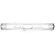 ESR Etui ESR Classic Hybrid Halolock z MagSafe na iPhone 15 - przezroczyste
