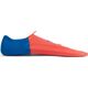 Speedo Płetwy Treningowe Pływackie Krótkie Speedo Red/Navy R.39/41