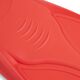Speedo Płetwy Treningowe Pływackie Krótkie Speedo Red/Navy R.44/46