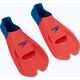 Speedo Płetwy Treningowe Pływackie Krótkie Speedo Red/Navy R.47/48