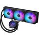 Chłodzenie wodne Asus ROG Strix LC III 360 ARGB LCD (90RC00W1-M0UAY0)