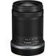 Lustrzanka Canon Canon | Megapixel 24.2 Megapixel MP | ISO ISO 51200 | Wi-Fi | Automatic, manual | CMOS | Juodas