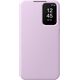 Samsung SAMSUNG Etui Smart View Wallet Case A35 Lavender EF-ZA356CVEGWW