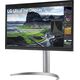 Monitor LG UltraFine 27UQ850V-W