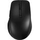 Mysz Asus ASUS MD200 MOUSE/BK myszka Biuro Oburęczny RF Wireless + Bluetooth Optyczny 4200 DPI