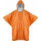 Neo Poncho peleryna płaszcz termiczne przeciwdeszczowe NRC Outdoor (63-172)
