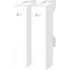 Access Point TP-Link TP-LINK WLAN AC867 Access Point Dualband EAP215-Bridge KIT Long-range Indoor/Outdoor w/o PoE NT