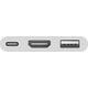 Stacja/replikator Apple USB-C (MW5M3ZM/A)