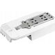 Access Point MikroTik WRL ACCESS POINT OUTDOOR KIT/WAPGR5HACD2HND&EC200A MIKROTIK