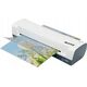 Laminator Leitz Lamineringsmaskine iLAM Home A4 hvid