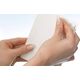 Tesa tesa adhesive pads TACK, 200pcs., reusable, transparent