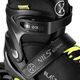 Rolki Nils Extreme NA18168A ŁYŻWOROLKI BLASTER CZARNE ROZM.M (35-38) NILS EXTREME